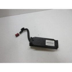 Amplificateur Audio Peugeot 407 Coupe